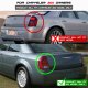 SPY LED Tail Lights