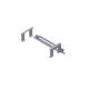 Mounting Kit For Tactical Security Drawer - 12-21 Taurus/Police Interceptor Tuffy Security Produc...