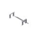 Mounting Kit For Tactical Security Drawer - 12-21 Taurus/Police Interceptor Tuffy Security Produc...