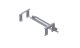 **Discontinued** Mounting Kit For Tactical Security Drawer - 12-21 Taurus/Police Interceptor Tuff...