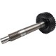 6R140 Billet Intermediate Shaft Fits 2011+ 6.7L Power Stroke