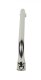 Jeep CJ Grab Bar 55-86 CJ Polished Silver Kentrol