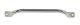 Jeep CJ Grab Bar 55-86 CJ Polished Silver Kentrol