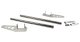 Jeep CJ Grill Guard 55-86 CJ Polished Silver Kentrol