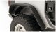 BUS Jeep Flat Style Flares