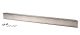 Jeep YJ 54 Inch Front Bumper Without Holes (No License Plate Holes) 87-95 Wrangler TJ Polished Si...