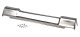 Jeep TJ 410 Stainless Frame Cover 97-04 Wrangler TJ Polished Silver Kentrol