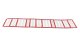 Jeep TJ Hood Vent 97 Wrangler TJ Polished Silver Kentrol