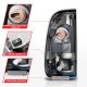 ANZ LED Taillights