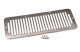 Jeep CJ/YJ Hood Kit With TJ Style Hood Catch 78-95 CJ and Wrangler YJ Polished Silver Kentrol