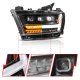 ANZ LED/Projector Headlights