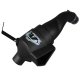 VOL Closed Pro5 Air Intake