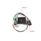 ANZ LED Taillights