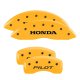 MGP Caliper Covers 4 Logo