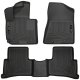 HL WB - Combo - Black