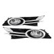 SPY Fog Lights