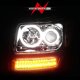ANZ Projector Headlights