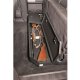 Rear Underseat Lockbox - 03-16 F-250/350/450/550 Super Duty w/ Crew Cab Requires Removal of Facto...