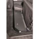 Rear Underseat Lockbox - 03-16 F-250/350/450/550 Super Duty w/ Crew Cab Requires Removal of Facto...