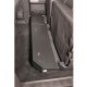 Rear Underseat Lockbox - 03-16 F-250/350/450/550 Super Duty w/ Crew Cab Requires Removal of Facto...