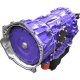 ATS Stage 6 Allison LCT1000 Transmission Package 4WD 2007.5-2010 6.6L LMM Duramax