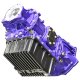 ATS Stage 6 Allison LCT1000 Transmission Package 4WD 2007.5-2010 6.6L LMM Duramax