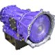 ATS Stage 6 Allison LCT1000 Transmission Package 4WD 2007.5-2010 6.6L LMM Duramax