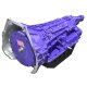 5R110 Stage 2 Package 2003+ Ford 2Wd ATS Diesel