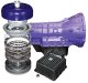 Stage 2 6R140 Package 2011-2014 Ford Superduty 4Wd ATS Diesel