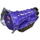 5R110 Stage 3 Package 2003+ Ford 4Wd ATS Diesel