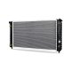 MM Radiators - Plastic
