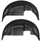 HL Wheel Well Guards