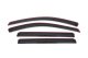 AVS In-Channel Ventvisors