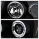SPY Headlights