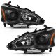 ANZ Projector Headlights