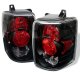 SPY Euro Tail Lights