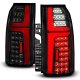 ANZ LED Taillights