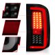 ANZ LED Taillights