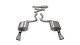 COR Cat-Back Sport