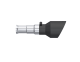 MBRP Vehicle Specific Black Tips