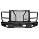 WES HDX Front Bumpers