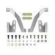 Westin E-Series Bull Bar 31-3980