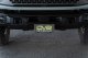 DVE License Plate Relocation