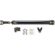 Jeep JL Rear Driveshaft 1310 Heavy Duty Rear Driveshaft 18-Pres Wrangler JL Automatic Transmissio...