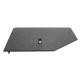 Rear Underseat Locking Lid 09-10 Ram 1500 11-22 1500 19 1500 Classic 10-22 2500/3500  Extended Cr...