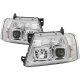 SPY Headlights