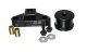 ES Shifter Bushings - Black