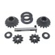 YUK Spider Gear Kits