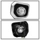 SPY Fog Lights