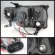 SPY Headlights